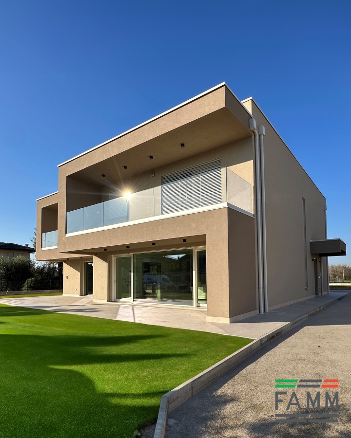 Progettazione della riqualificazione energetica