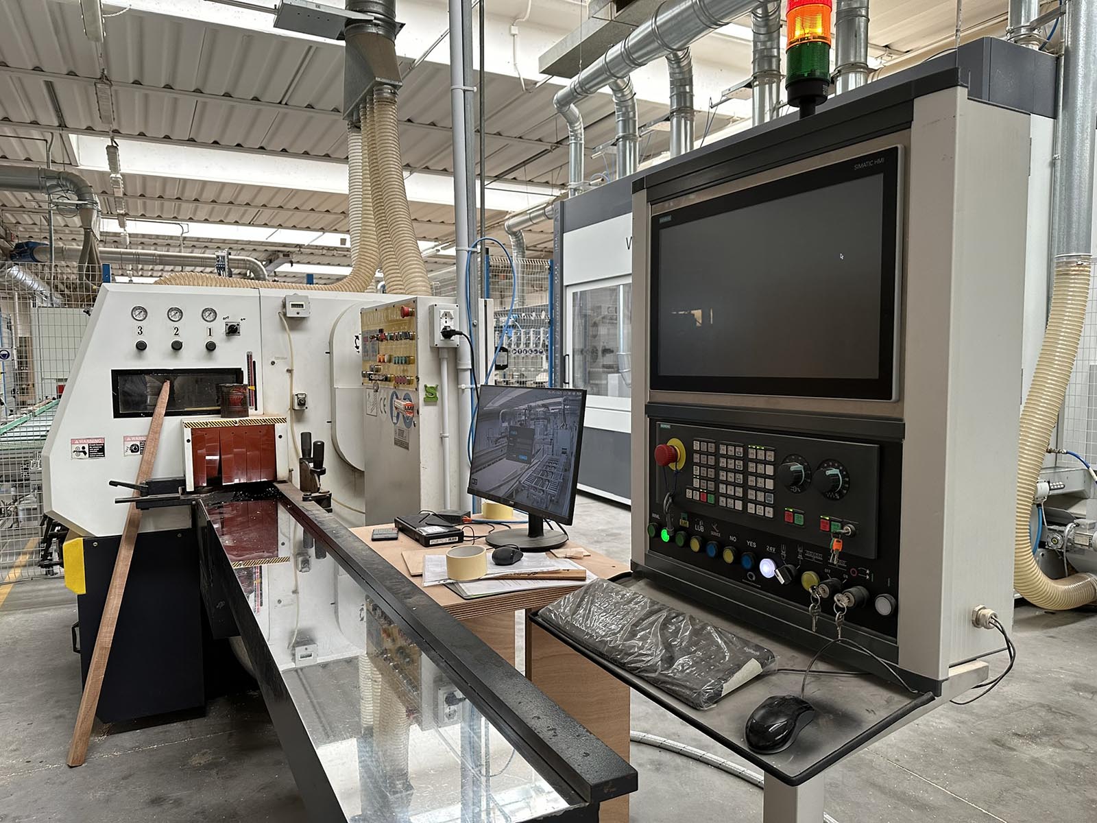 La storia di FAMM Infissi e della lavorazione del legno
